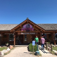 Helmville, MT