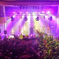 Concerts de rock à Löwensaal, Nuremberg Löwensaal, Nuremberg