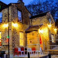 Concerts de rock à Puzzle Hall Inn, Sowerby Bridge Puzzle Hall Inn, Sowerby Bridge