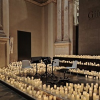 Concerts de rock à Auditorium Santa Giulia, Brescia Auditorium Santa Giulia, Brescia