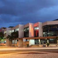 Sesc Centro, Campina Grande