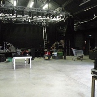 Le Nadir, Bourges