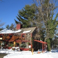 Mason, NH