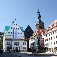 LutherstadtEisleben