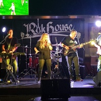 Concerts de rock à Emu Hotel, Adélaïde Emu Hotel, Adélaïde