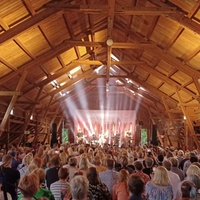 Concerts de rock à Kauttuan Ruukin Kivinavetta, Eura Kauttuan Ruukin Kivinavetta, Eura