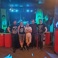 Reunion (Ария Tribute) 2025 Reunion (Ария Tribute)