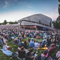 Concerts de rock à TD Pavilion at The Mann, Philadelphie, PA TD Pavilion at The Mann, Philadelphie, PA