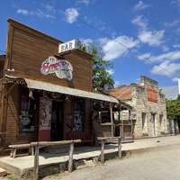 Concerts de rock à 11th Street Cowboy Bar, Bandera, TX 11th Street Cowboy Bar, Bandera, TX