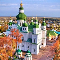 Tchernihiv