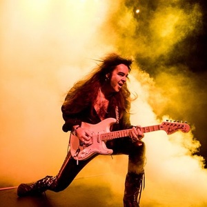 Yngwie Malmsteen 2025 Concerts de rock à Yngwie Malmsteen