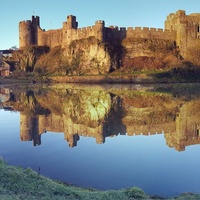 Concerts de rock à Pembroke Castle, Pembroke Pembroke Castle, Pembroke