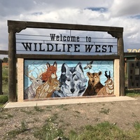 Concerts de rock à Wildlife West Nature Park, Edgewood, NM Wildlife West Nature Park, Edgewood, NM