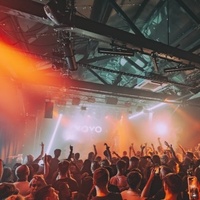 Concerts de rock à XOYO, Birmingham XOYO, Birmingham
