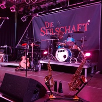 Concerts de rock à Slaughterhouse, Lahr/Schwarzwald Slaughterhouse, Lahr/Schwarzwald