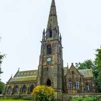 Concerts de rock à Unitarian Church, Todmorden Unitarian Church, Todmorden