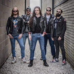 Eliminator (UK) 2025 Concerts de rock à Eliminator (UK)