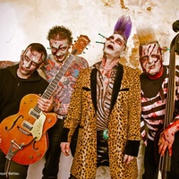 Demented Are Go 2025 Demented Are Go