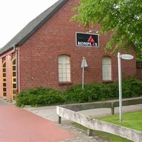 Concerts de rock à Jugendzentrum Komplex, Schüttorf Jugendzentrum Komplex, Schüttorf