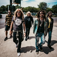 The Dead Daisies 2025 The Dead Daisies