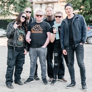 Как в старой сказке (Tribute КиШ) 2025 Concerts de rock à Как в старой сказке (Tribute КиШ)