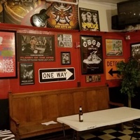 Concerts de rock à The Montage Music Hall, Rochester, NY The Montage Music Hall, Rochester, NY