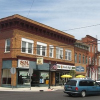 Fremont, MI