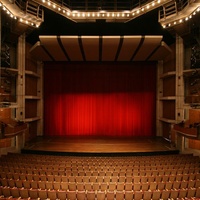 Concerts de rock à The Oncenter Crouse Hinds Theater, Syracuse, NY The Oncenter Crouse Hinds Theater, Syracuse, NY