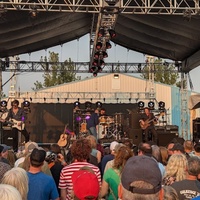 Concerts de rock à Legion Campground, Taber Legion Campground, Taber