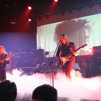 Concerts de rock à Diamond Hall, Nagoya Diamond Hall, Nagoya