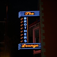 Concerts de rock à Brothers Lounge, Cleveland, OH Brothers Lounge, Cleveland, OH