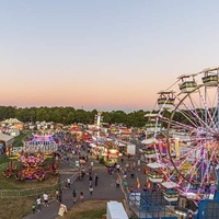 Concerts de rock à Chesterfield County Fairgrounds, Chesterfield, VA Chesterfield County Fairgrounds, Chesterfield, VA