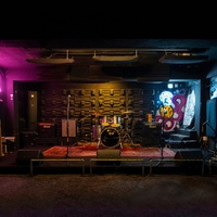 Club Sharp, Séoul