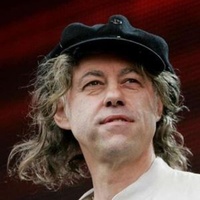Bob Geldof 2025 Bob Geldof