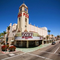 Concerts de rock à The Historic Bakersfield Fox Theater, Bakersfield, CA The Historic Bakersfield Fox Theater, Bakersfield, CA