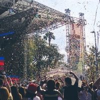 Concerts de rock à Energy TBA, Los Angeles, CA Energy TBA, Los Angeles, CA