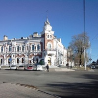 Blagovechtchensk