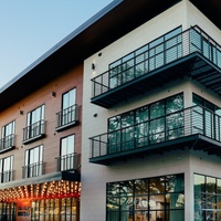 Colton House Hotel, Austin, TX