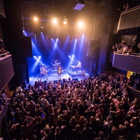 Concerts de rock à Gebr. de Nobel, Leyde Gebr. de Nobel, Leyde