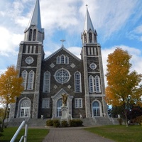 Concerts de rock à Église de Baie-Saint-Paul, Baie-Saint-Paul Église de Baie-Saint-Paul, Baie-Saint-Paul