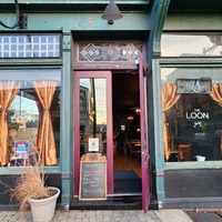 The Loon Wine Bar, Cincinnati, OH