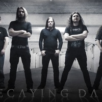 Decaying Days 2025 Decaying Days