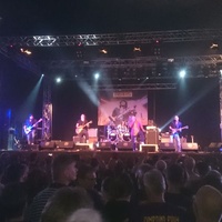 Concerts de rock à Evenemententerrein Weert Noord, Weert Evenemententerrein Weert Noord, Weert