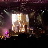 Concerts de rock à Stir Cove at Harrah’s, Council Bluffs, IA Stir Cove at Harrah’s, Council Bluffs, IA