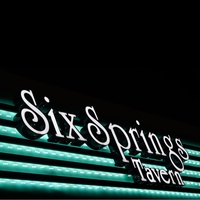 Concerts de rock à Six Springs Tavern, Richardson, TX Six Springs Tavern, Richardson, TX