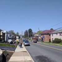 camp Hill, PA