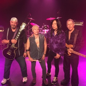 Almost Journey (Journey Tribute) 2025 Concerts de rock à Almost Journey (Journey Tribute)