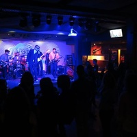 Concerts de rock à District 28, Wangen District 28, Wangen