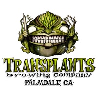Concerts de rock à Transplants Brewing Company, Palmdale, CA Transplants Brewing Company, Palmdale, CA