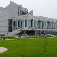 OKTs, Blagovechtchensk